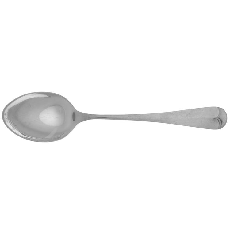 TWS403 (Stainless) Teaspoon