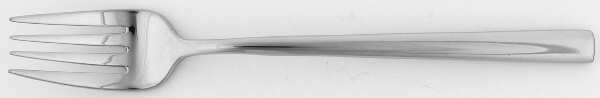 TLA10 (Stainless) Fork