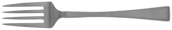 TWS404 (Stainless) Individual Salad Fork