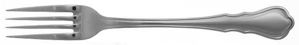 T1M1(Stainless) Fork by Tcm (Flatware)