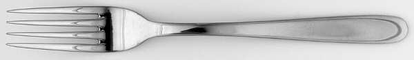 T1M2 (Stainless) Fork