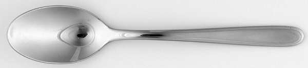 T1M2 (Stainless) Teaspoon