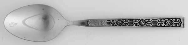 TWS405 (Stainless) Teaspoon