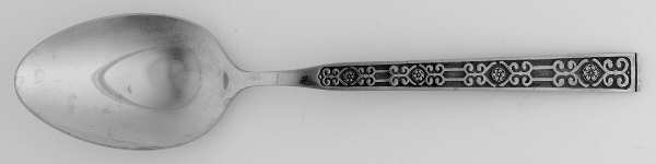 TWS405 (Stainless) Tablespoon (Serving Spoon)
