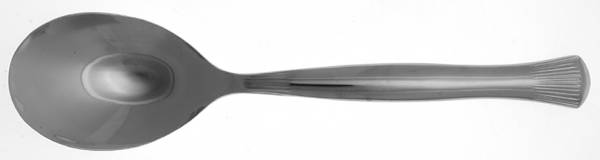 Pinch (Stainless) Tablespoon (Serving Spoon)