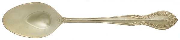 Gold Murano (Gold Electroplate) Teaspoon
