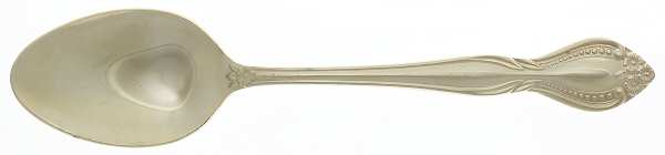 Gold Murano (Gold Electroplate) Place/Oval Soup Spoon