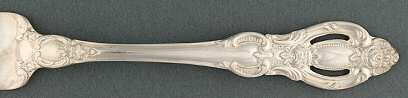 Champlain (Silverplate)