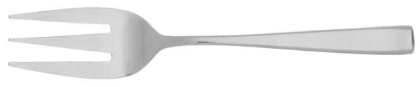 Payten (Stainless) Medium Solid Cold Meat Serving Fork