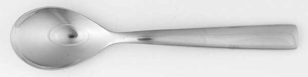 TPM2 (Stainless) Teaspoon