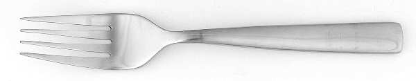 TPM2 (Stainless) Individual Salad Fork