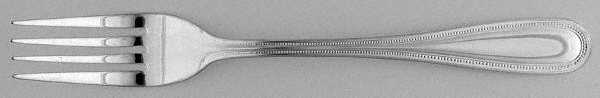 TWS407(Silverplate) Fork