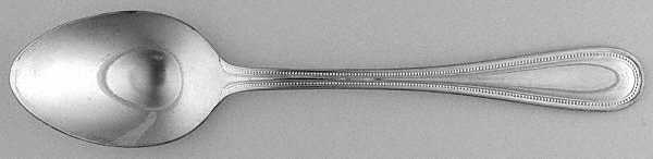 TWS407(Silverplate) Tablespoon (Serving Spoon)