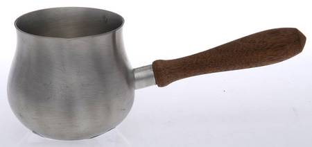 7647 (Pewter, Hollowware) Pipkin