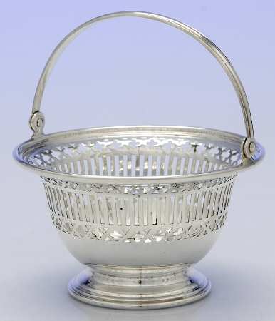 3811 (Sterling, Hollowware) by Tiffany &amp; CO SILVER