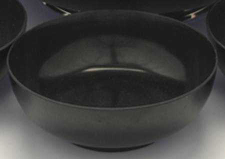 325 (Sterling, Hollowware) Individual Plastic Salad Bowl with Sterling Base