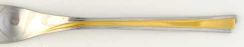 TWS409 (Gold Accent)