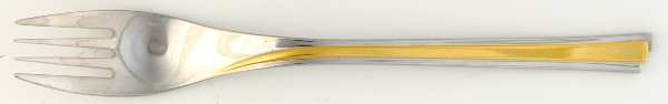 TWS409 (Gold Accent) Fork