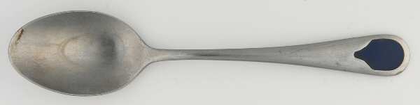 TWS415 (Stainless) Place/Oval Soup Spoon