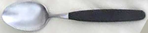 TWS417 (Stainless) Place/Oval Soup Spoon