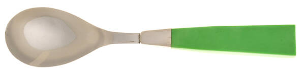 TWS418 (Stainless) Place/Oval Soup Spoon