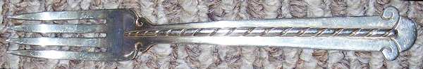 TBO1 (Sterling) Fork