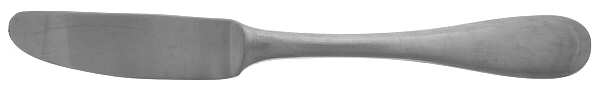TWS420 (Stainless) New French Solid Knife