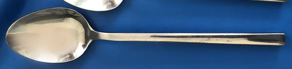 Access (Stainless) Place/Oval Soup Spoon