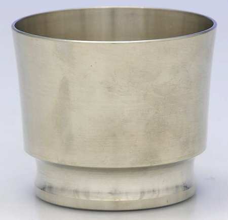 Newburyport (Pewter, Hollowware) Cup