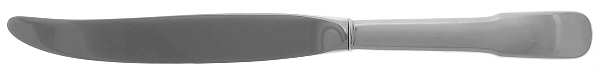 Colonial Fiddle (Sterling, 1974) Modern Hollow Knife