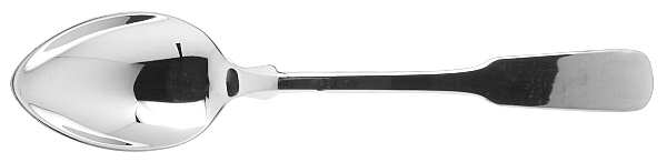 Colonial Fiddle (Sterling, 1974) Spoon-Dessert/Oval Soup