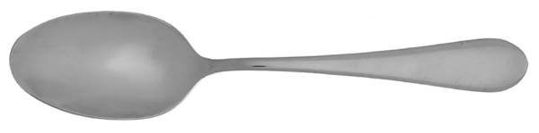 TWS426 (Stainless) Teaspoon