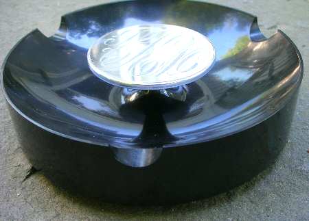 910 (Sterling, Hollowware) Ashtray