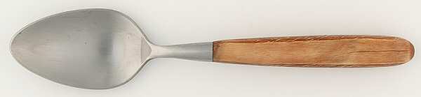 Sienna (Stainless) Place/Oval Soup Spoon