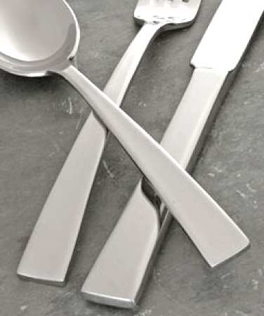 Flint (Stainless) Teaspoon