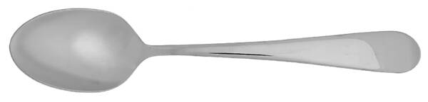 Boston Antique (Stainless, Satin) Teaspoon