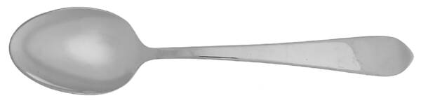 Boston Antique (Stainless, Satin) Place/Oval Soup Spoon