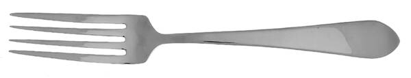 Boston Antique (Stainless, Satin) Fork