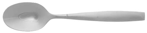 Gia (Stainless) Place/Oval Soup Spoon