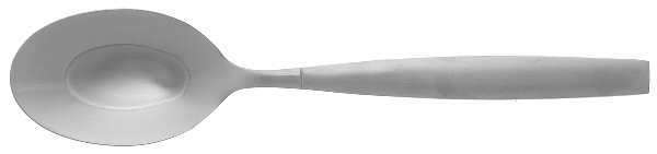 Gia (Stainless) Tablespoon (Serving Spoon)