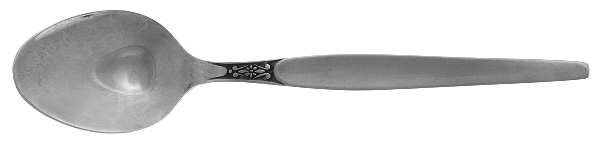 Princess (Stainless) Teaspoon