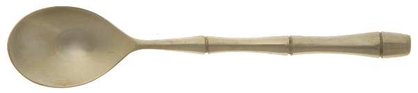 TBM1 (Bronzeware) Demitasse Spoon