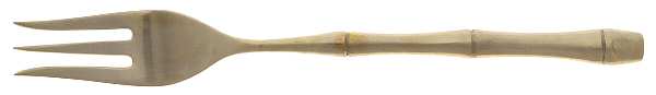 TBM1 (Bronzeware) Individual Salad Fork