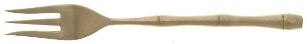 TBM1 (Bronzeware) Fork