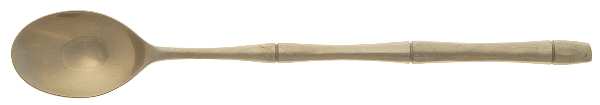 TBM1 (Bronzeware) Iced Tea Spoon