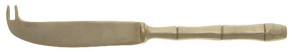 TBM1 (Bronzeware) Solid Serving Cheese Knife