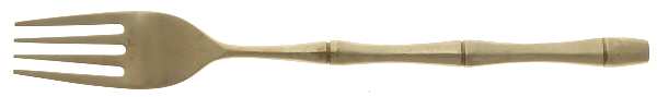 TBM1 (Bronzeware) Fork
