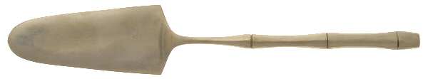 Pie and Cake Server, Solid Piece