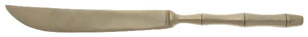Small Solid Steak Carving Knife