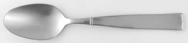 Satin Balance (Stainless) Teaspoon